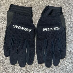 Specialized Men’s Trail Shield Gloves (XL)